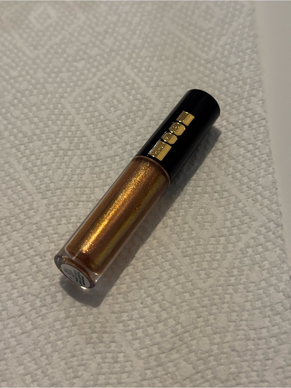 Pat McGrath dreamscape mini opulust gloss new